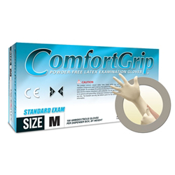 Microflex ComfortGrip Latex Gloves