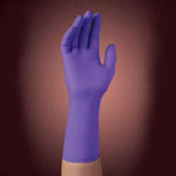 Kimberly-Clark Purple Nitrile-Xtra