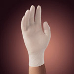Kimberly-Clark Synthetic Plus Exam Glove