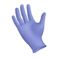 Sempermed SemperCare Tender Touch Nitrile Exam Gloves