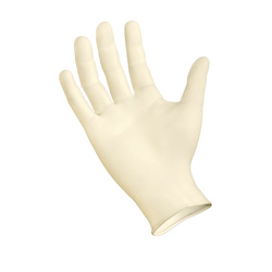 Sempermed SemperCare Vinyl Exam Gloves