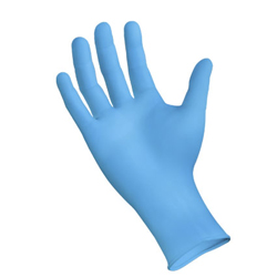 Sempermed SemperShield Nitrile Exam Gloves