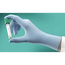 Ansell Micro-Touch Nitrile Exam Glove